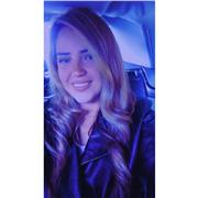 Soy una persona creativa, carismática, soy muy paciente y doy clases en el nivel de educación inicial